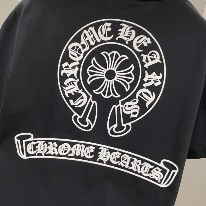 Chrome Hearts T-Shirts